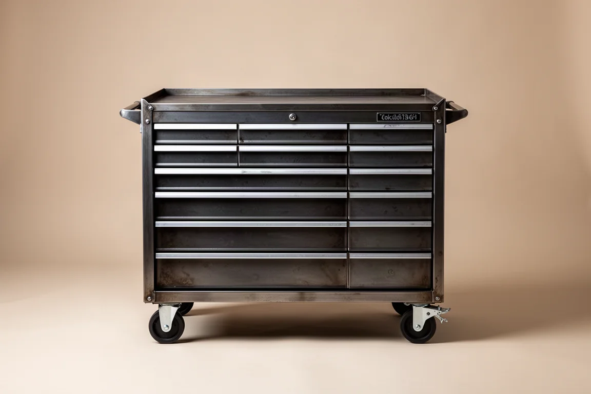 Rural King 9-Drawer Cart product image
