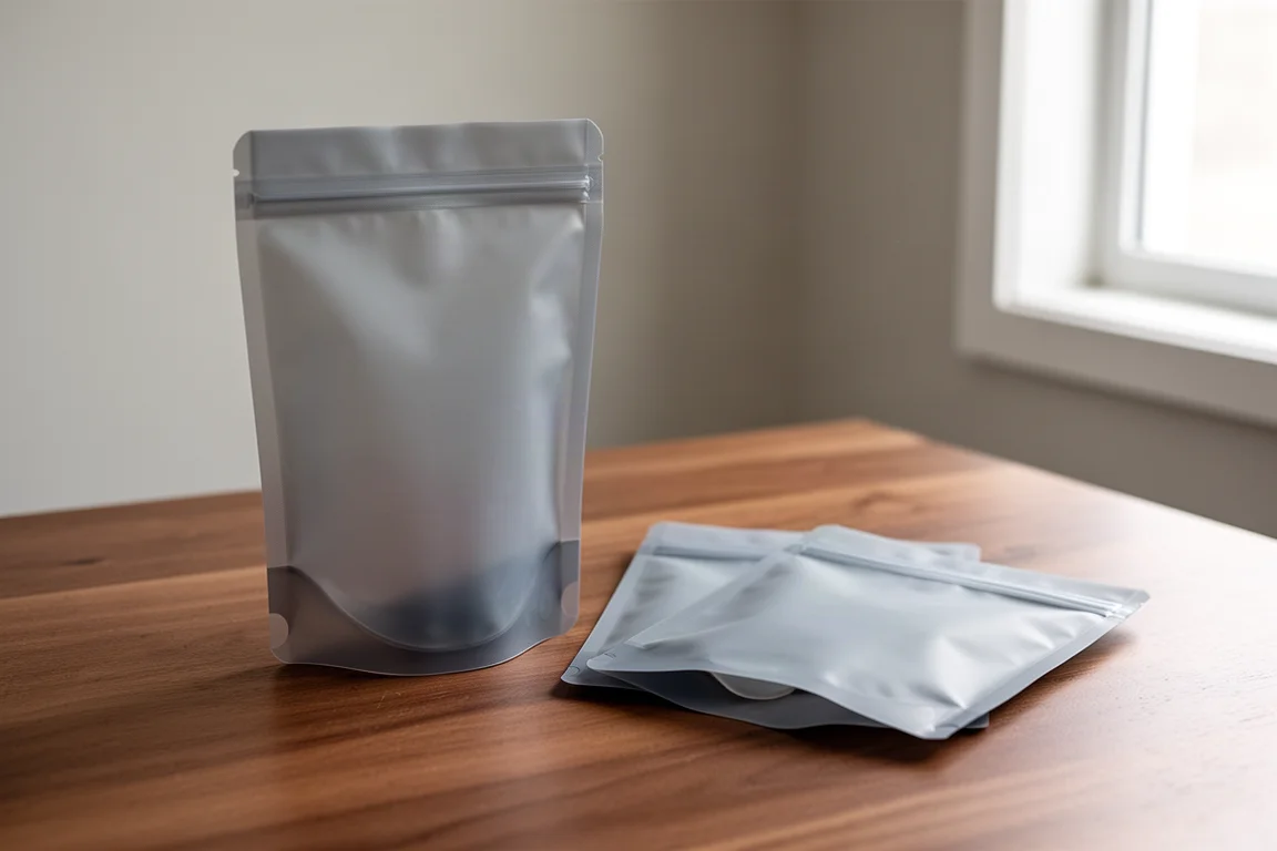 Rusby Ziploc Bag Replacements product image