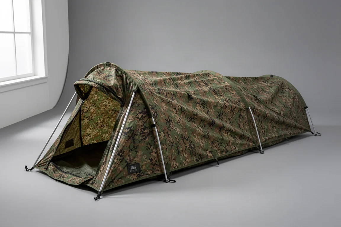 Russian Ratnik Bivvy product image