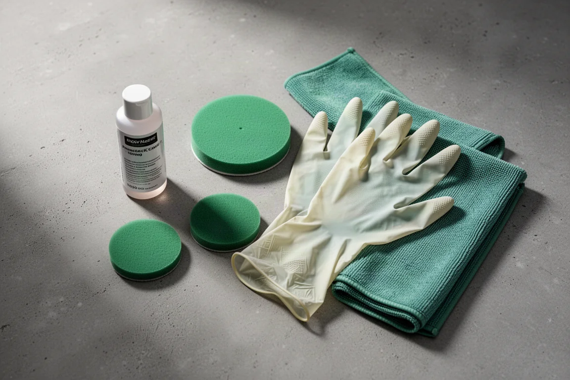 Rust-Oleum Headlight Restoration Kit product image