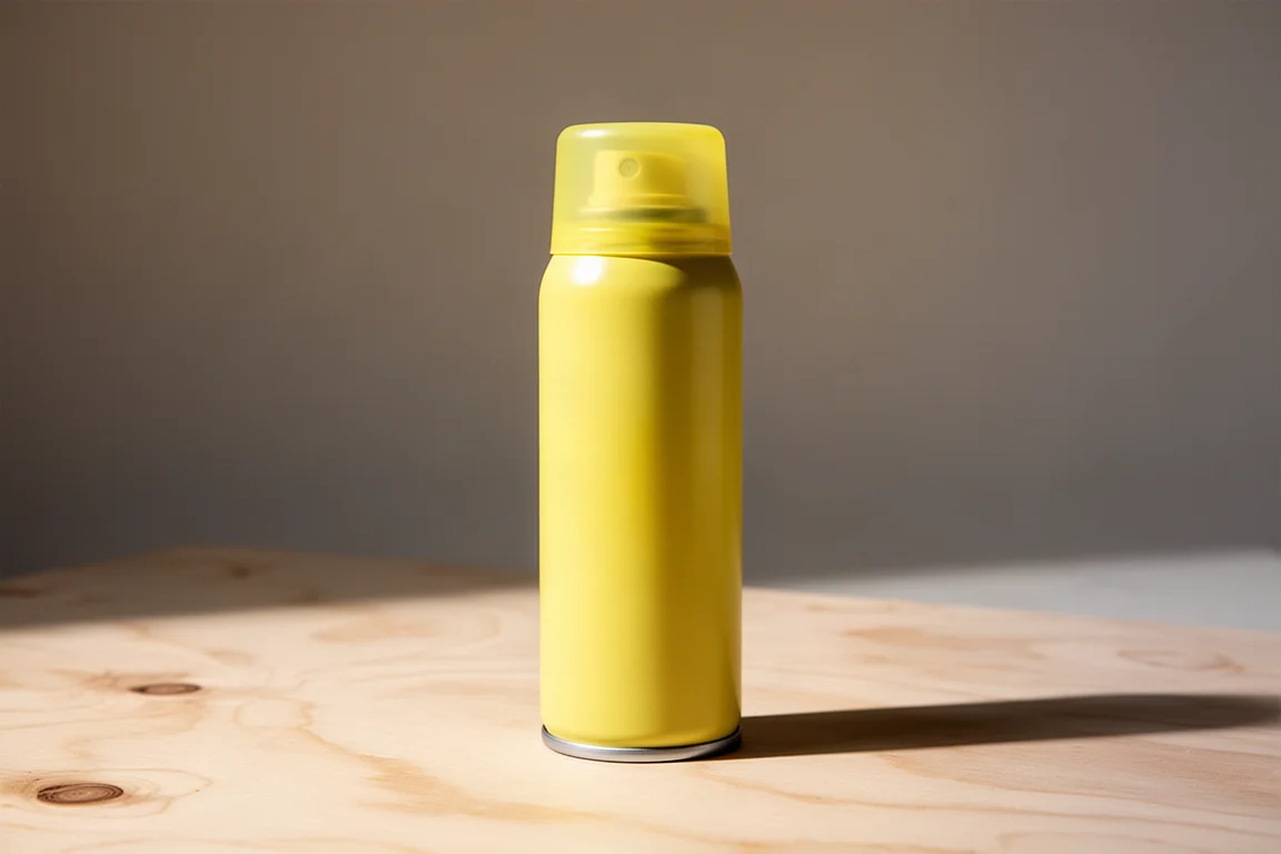 Rust-Oleum Inverted Marking Paint Lemon Yellow product image