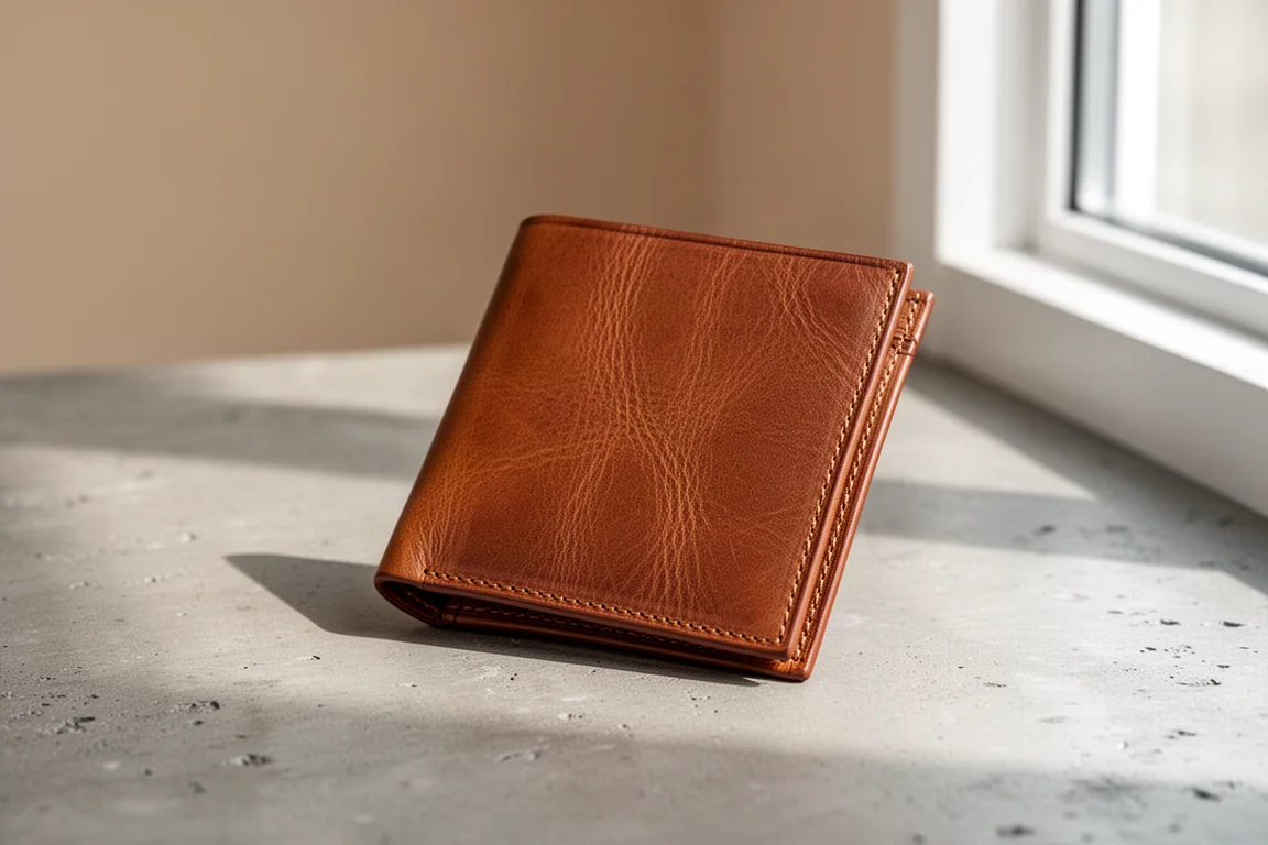 Rustic Heirloom x Carry Commission Hitchhiker product image