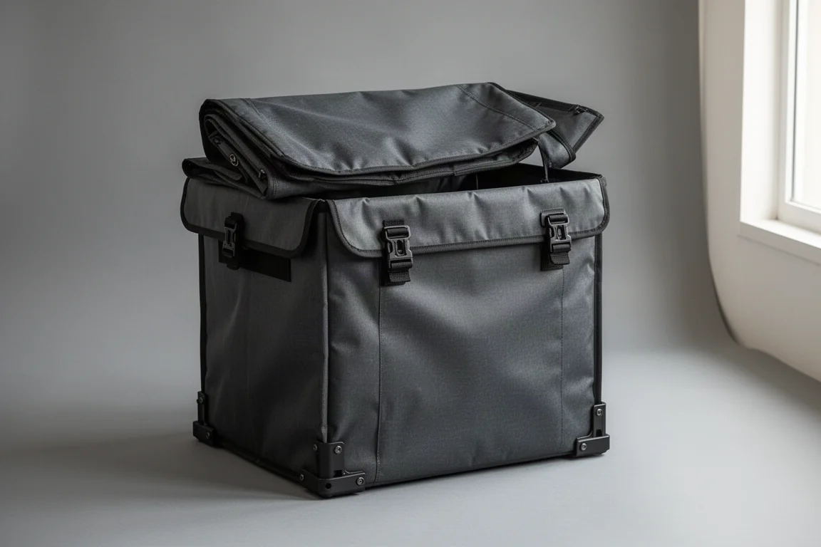 RUX 70L Gear Tote product image