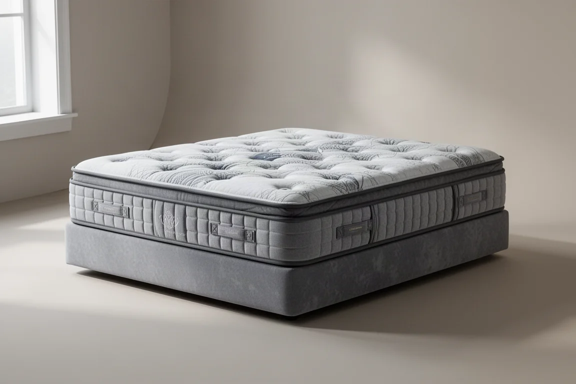 RVmattresses.com Aurora Luxe product image