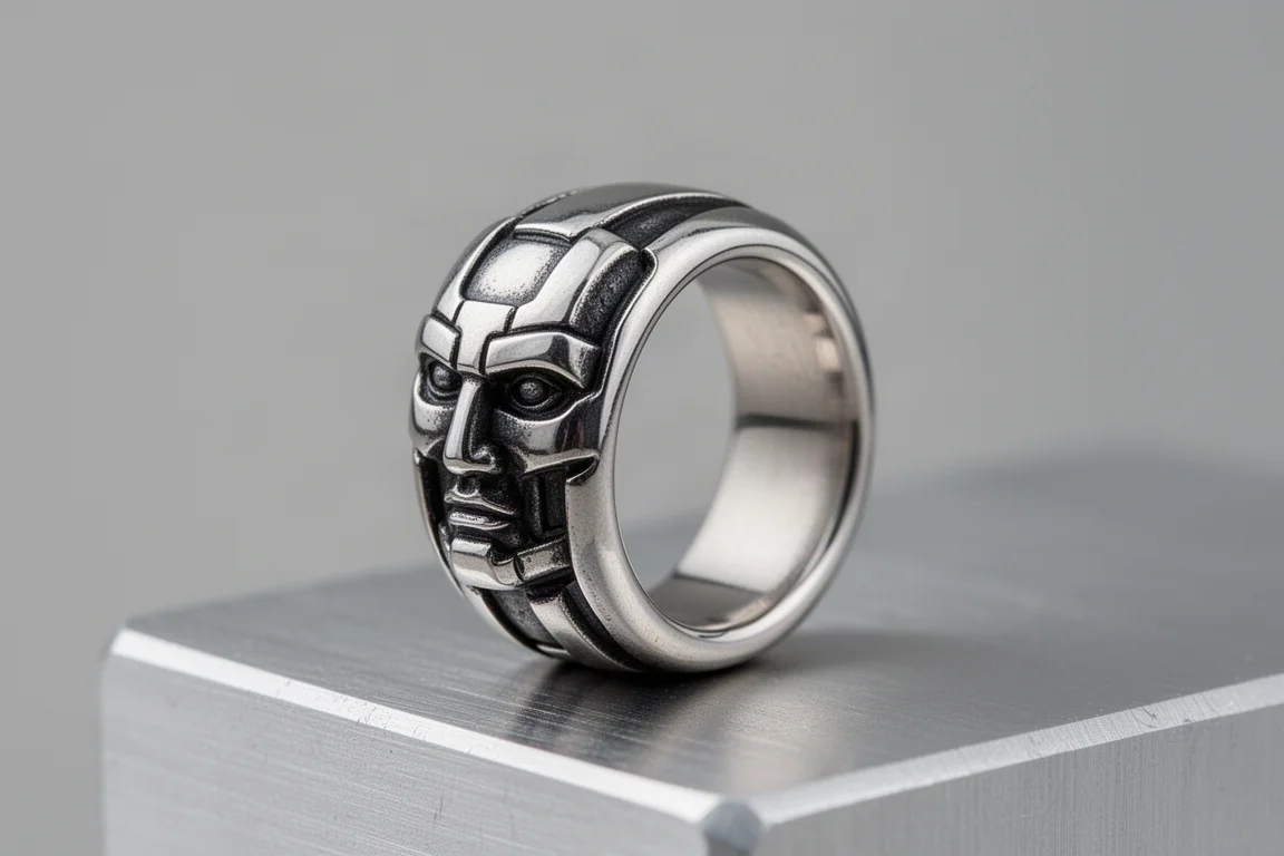 RX-78-2 Ring product image