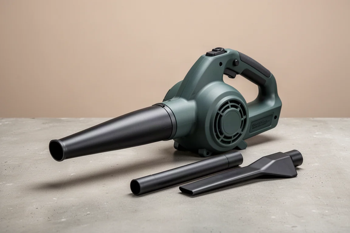 Ryobi 1+ HP Compact Blower product image