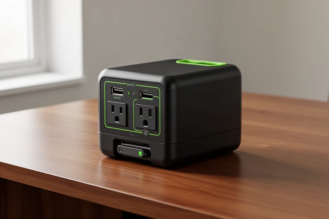 Ryobi 150 Watt Topper Power Source product image