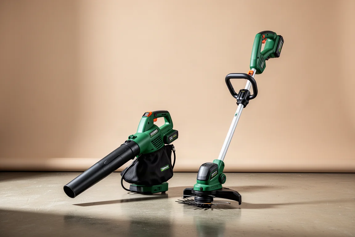 Ryobi 18V 2-Tool Kit product image