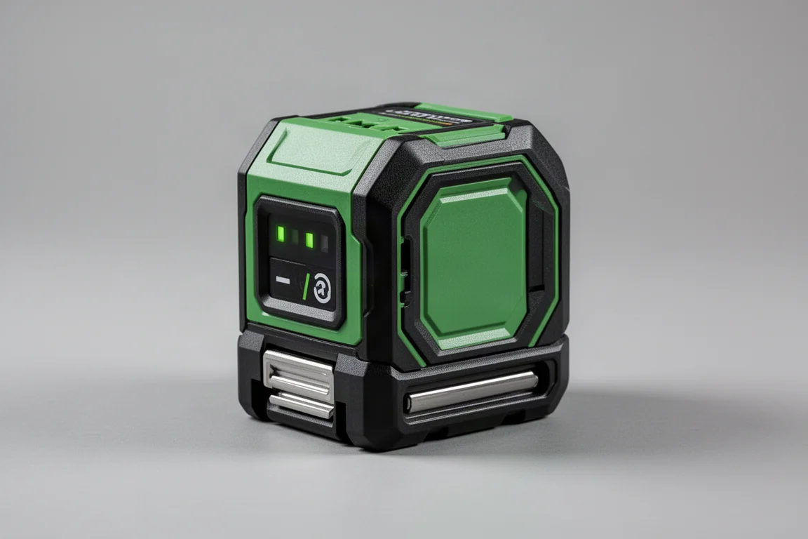 Ryobi 18V 4Ah Edge High Performance Battery product image
