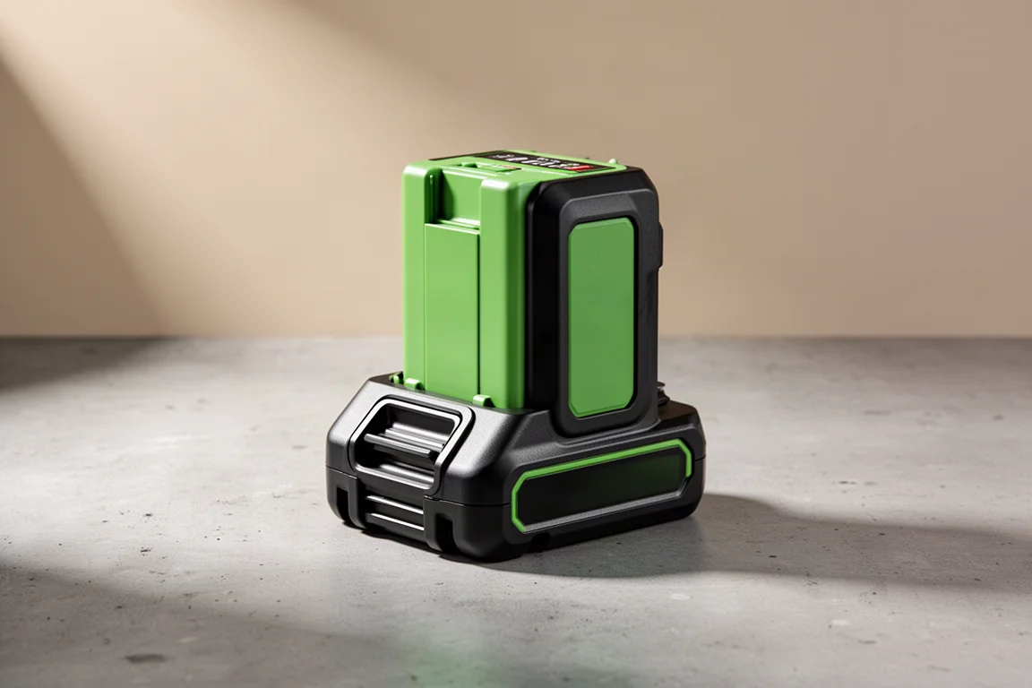 Ryobi 18V 4Ah High Performance Battery product image