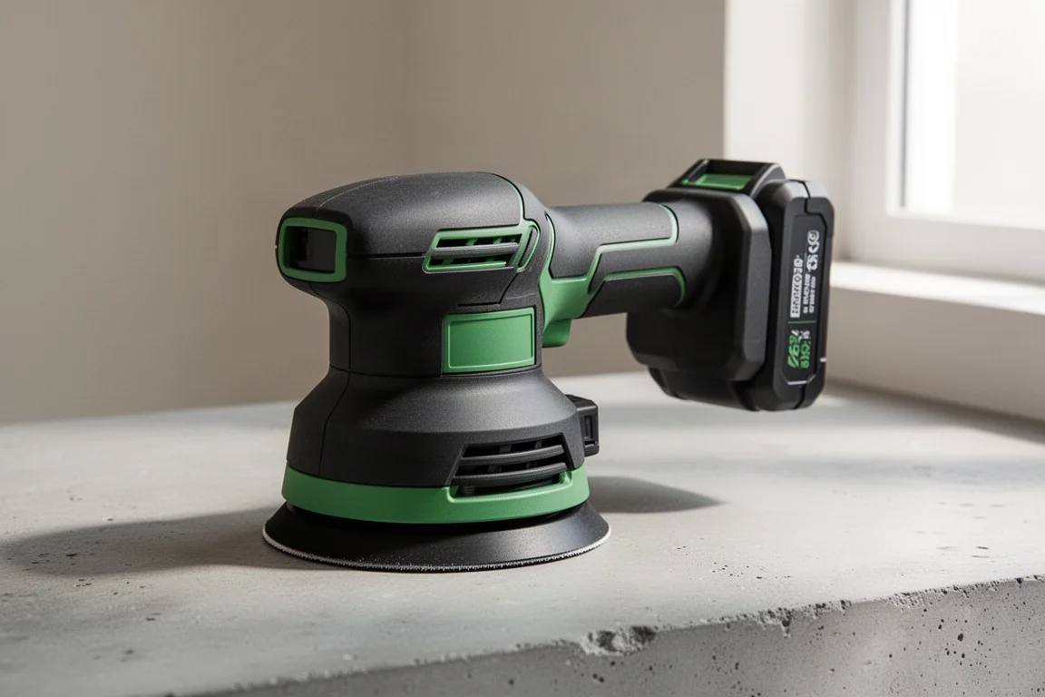 Ryobi 18V ONE+ 5-in Random Orbital Sander product image