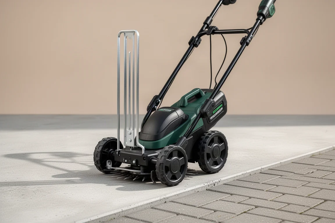 Ryobi 18V 8-inch Edger product image