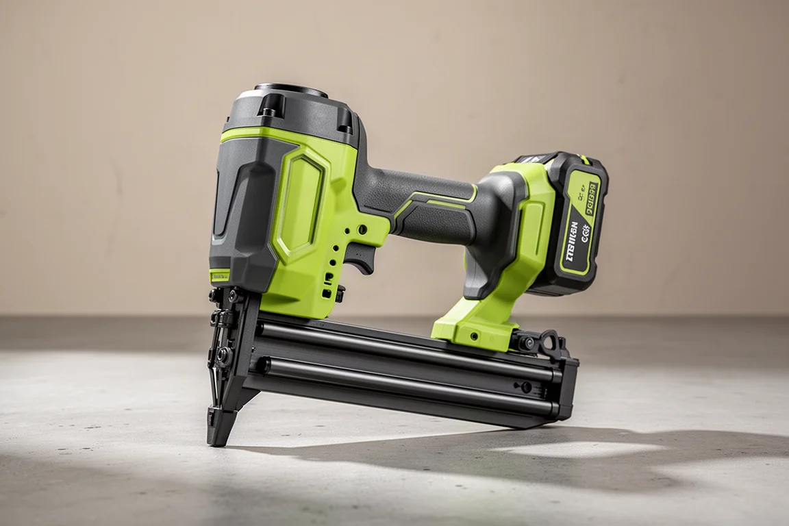 Ryobi 18V Airstrike product image