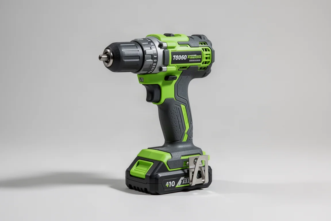 Ryobi 18V Brushless Kit product image