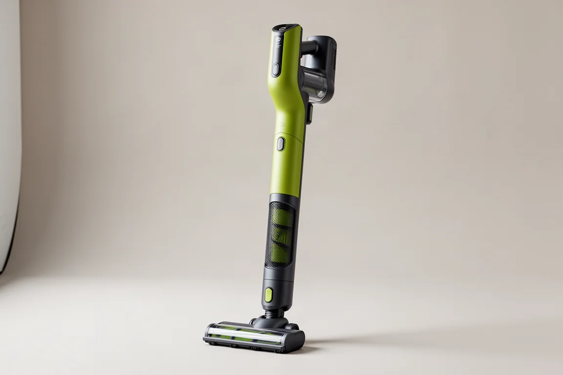 Ryobi 18V Cordless Stick Vacuum (Tool Only) product image