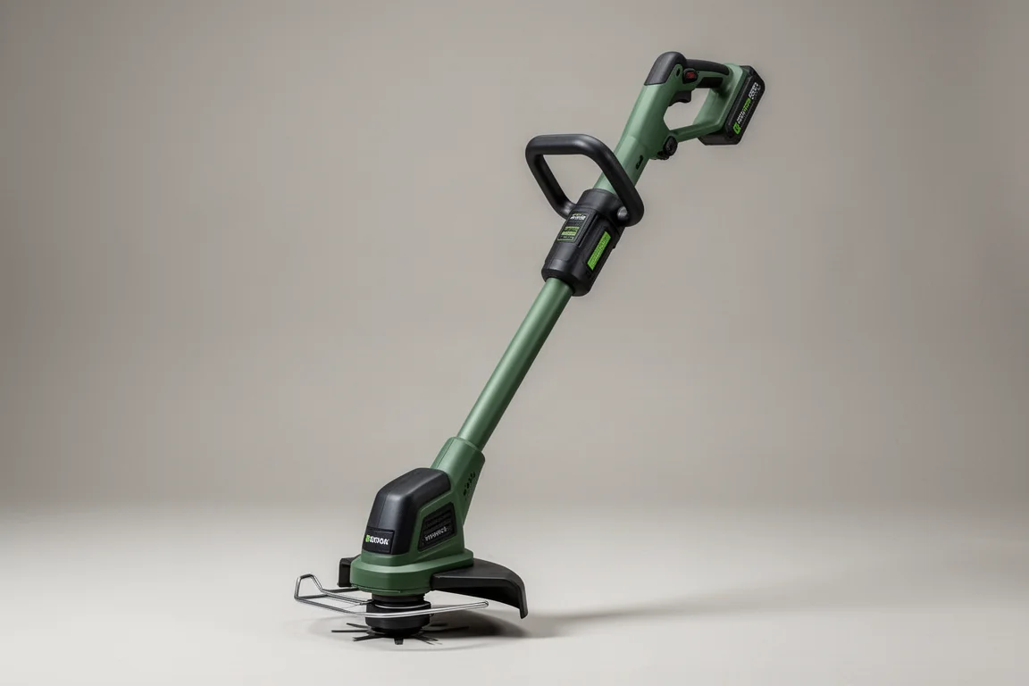 Ryobi 18V Edger product image