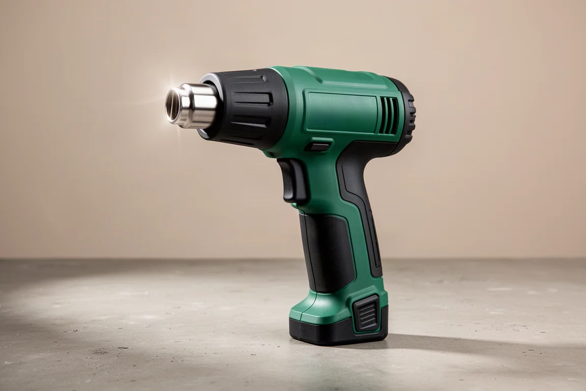Ryobi 18V Heat Gun product image