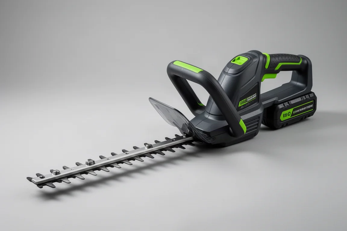 Ryobi 18V Hedge Trimmer product image