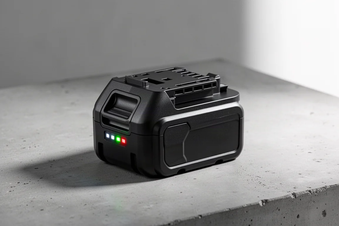 Ryobi 18V HP Battery product image