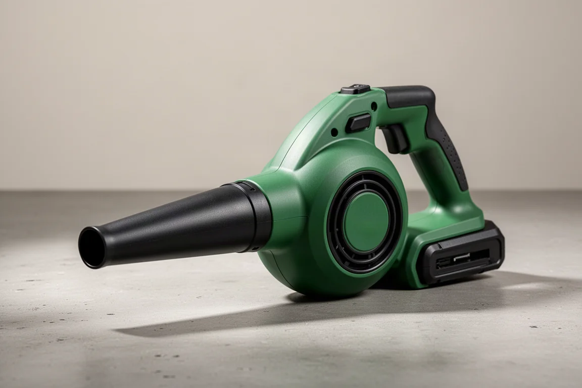 Ryobi 18V HP Compact Brushless Blower product image