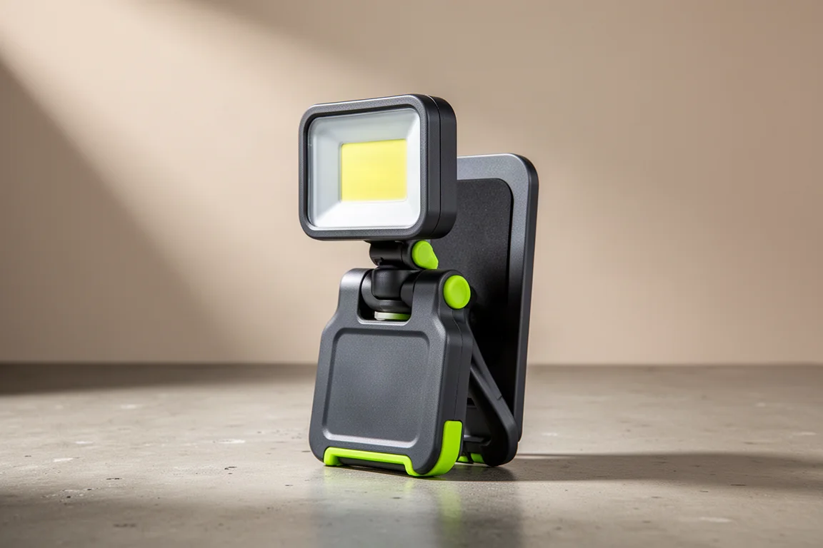Ryobi 18V Hybrid Light product image