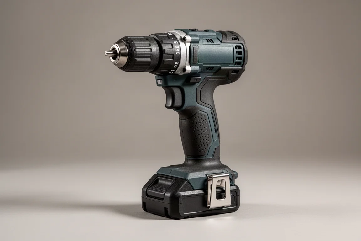 Ryobi 18V One+ Hammer Drill Kit product image