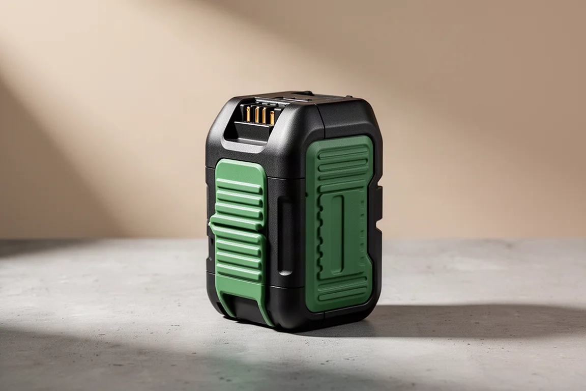 Akumulator Ryobi 18V ONE+ High Performance Edge: realny zysk mocy dla posiadanych już narzędzi – zdjęcie główne