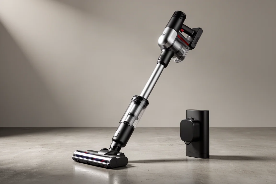 Ryobi 18V ONE+ HP Advanced Stick Vacuum product image