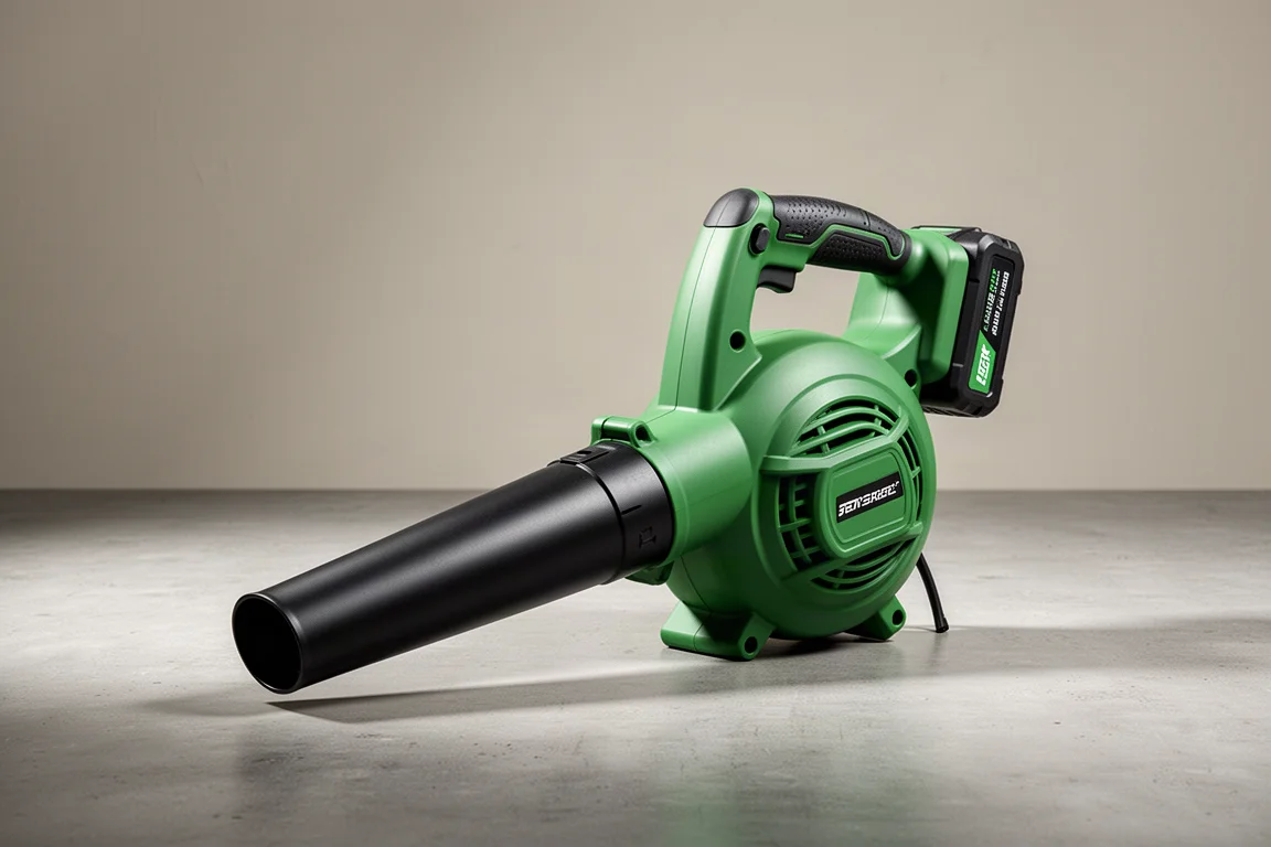 Ryobi 18V ONE+ HP Brushless 510 CFM Blower product image