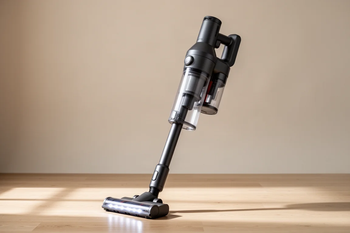 Ryobi 18V ONE+ HP High-Capacity Stick Vacuum product image