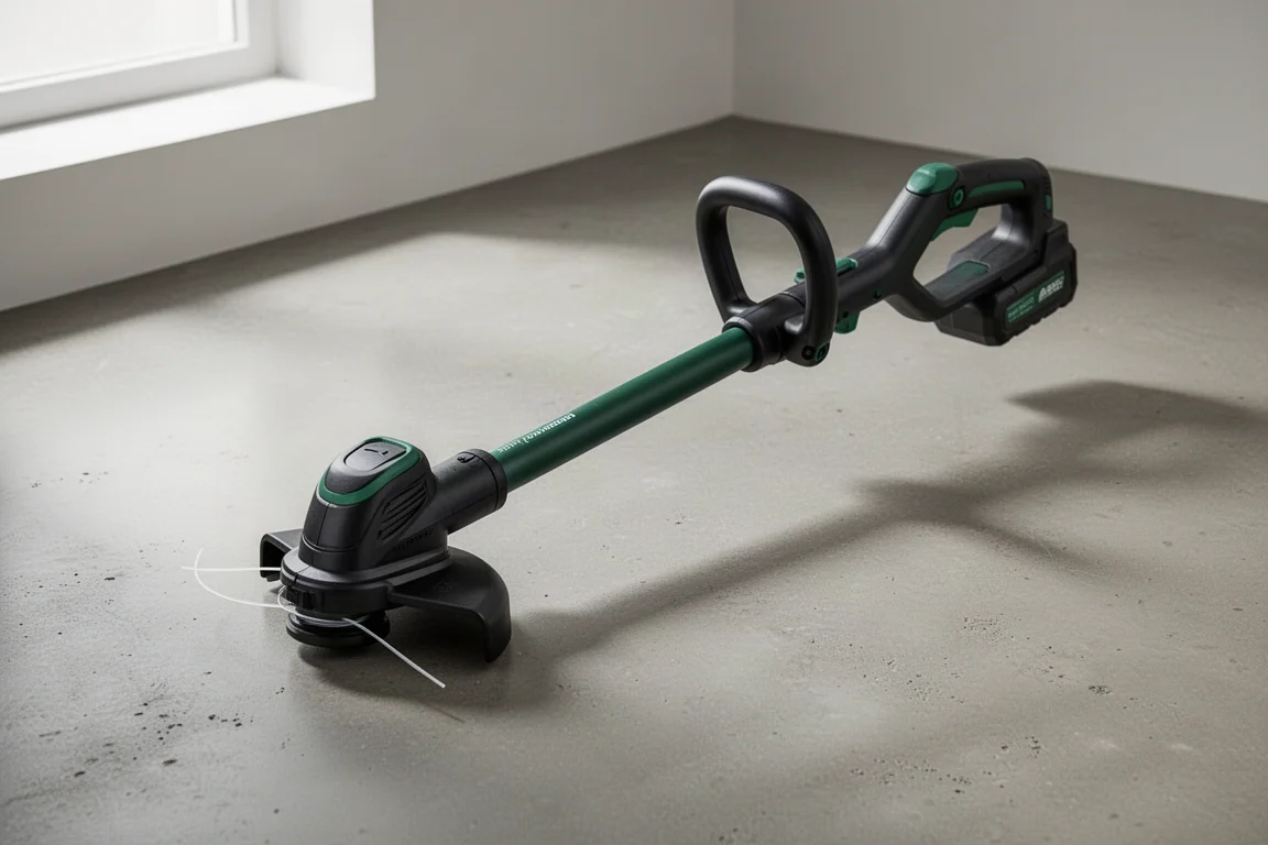 Ryobi 18V ONE+ 13-inch String Trimmer product image