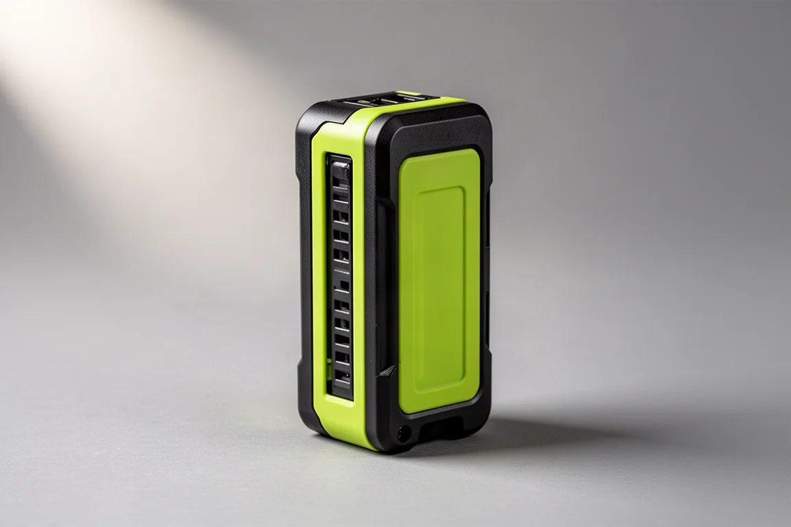 Ryobi 18V One+ 4Ah High Output Battery product image