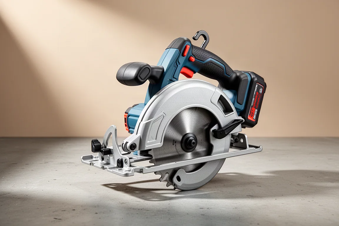 Ryobi 18V ONE+ 7-1/4 in. Circular Saw product image