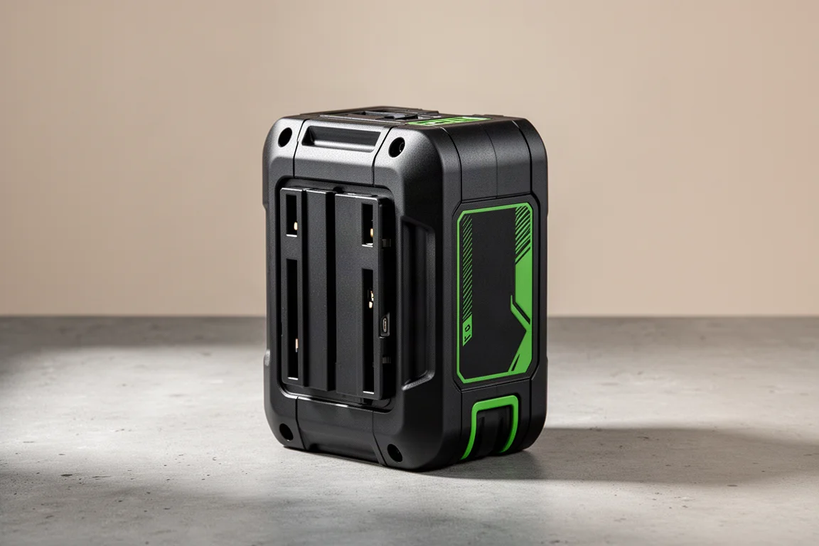 Ryobi 18V One+ 8Ah High Performance Battery product image