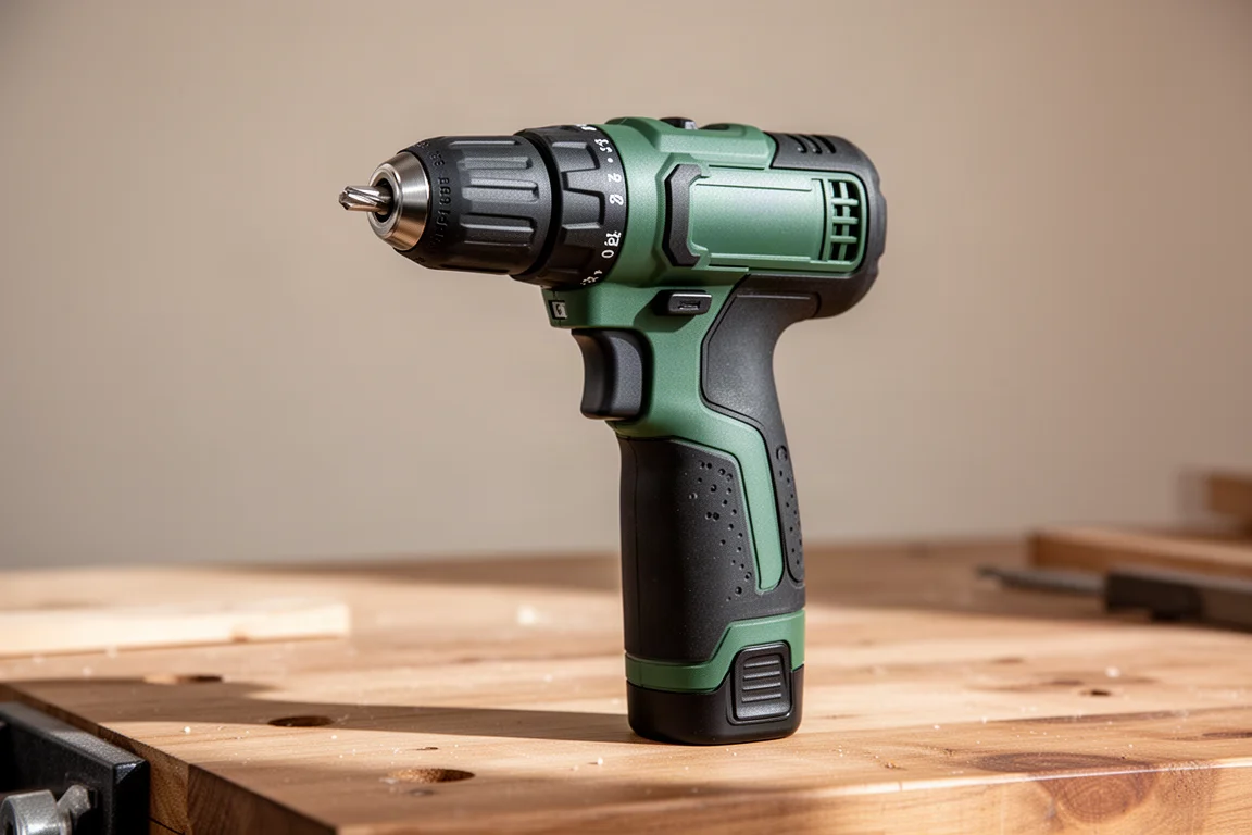 Ryobi 18V ONE+ 1/2 in. Hammer Drill product image