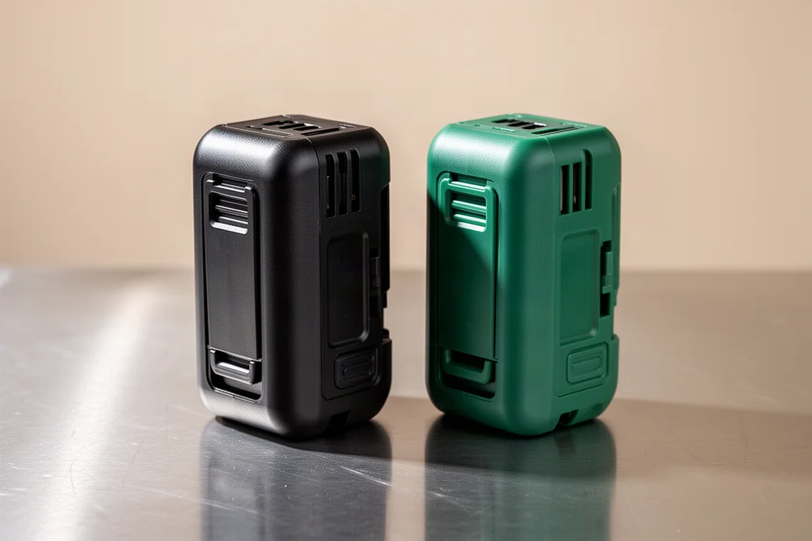 Ryobi 18V One+ High Performance Edge Batteries product image