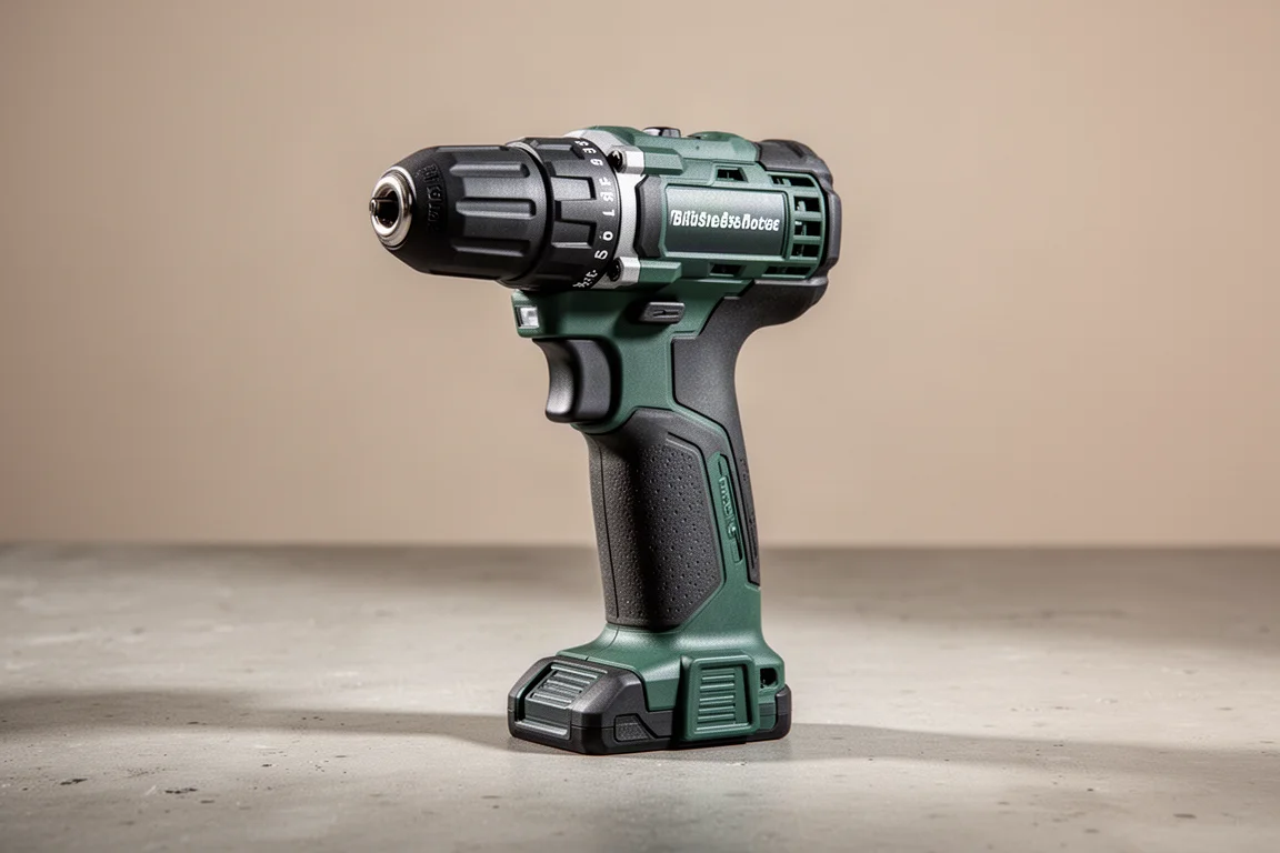 Ryobi 18V ONE+ HP Compact Brushless Drill Driver Kit product image