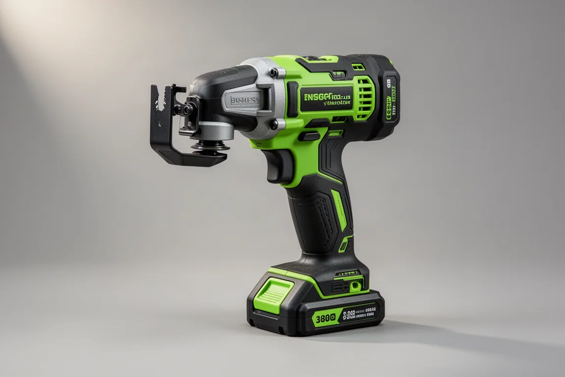Ryobi 18V One+ HP Oscillating Multi-Tool product image