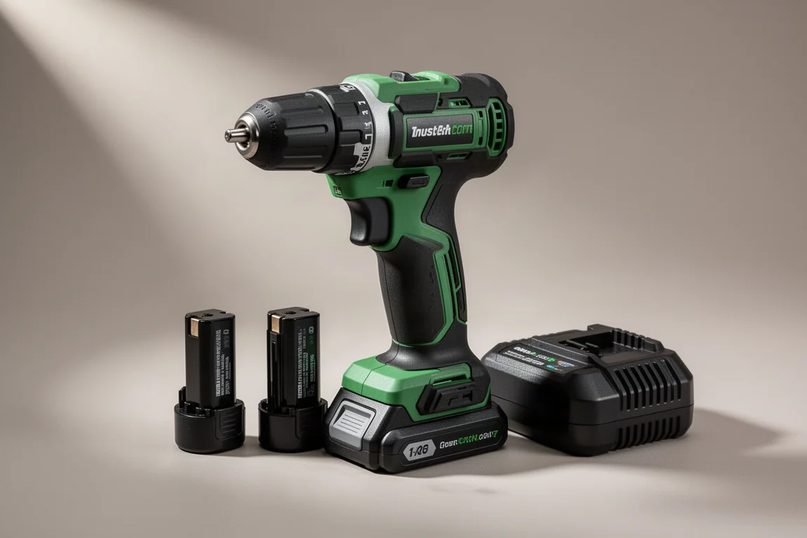 Ryobi 18V One+ HP Subcompact Drill Driver Kit product image