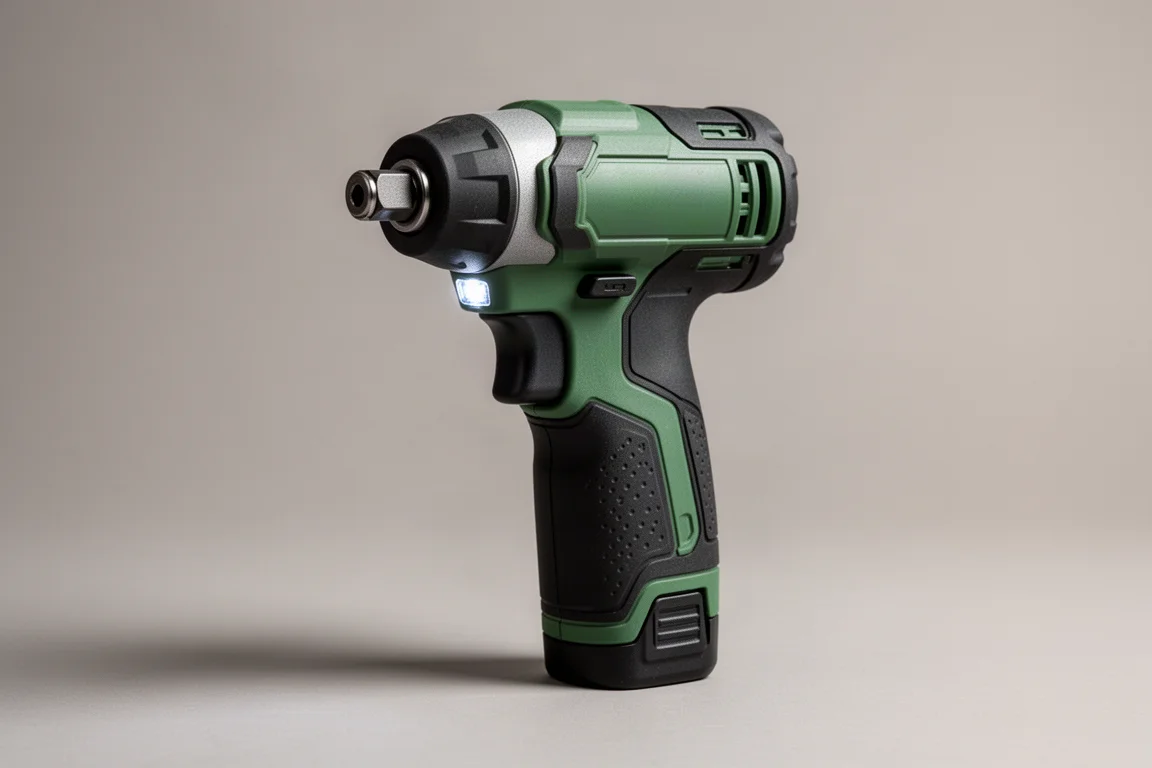Ryobi 18V ONE+ Impact Driver product image