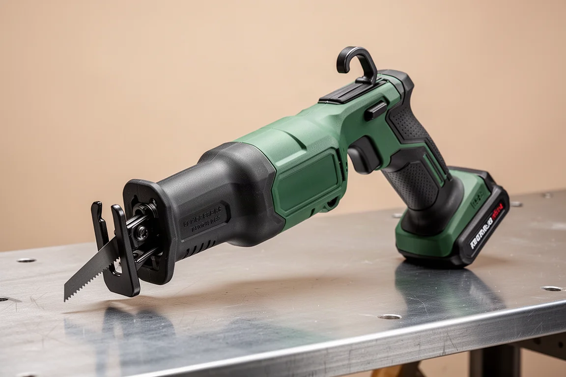 Ryobi 18V ONE+ Reciprocating Saw product image
