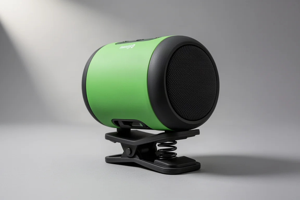 Ryobi 18V ONE+ Verse Clamp Speaker product image