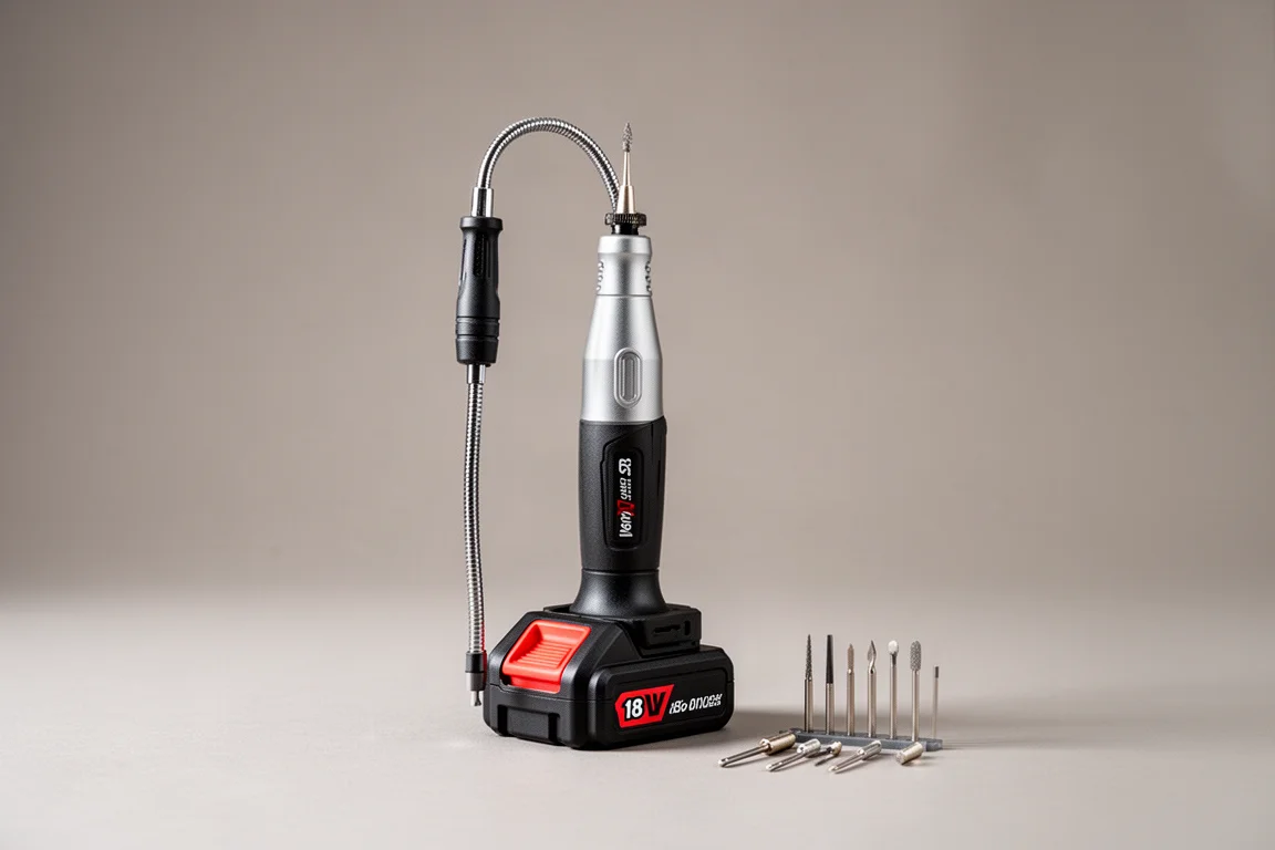 Ryobi 18V Precision Craft Rotary Tool Kit product image