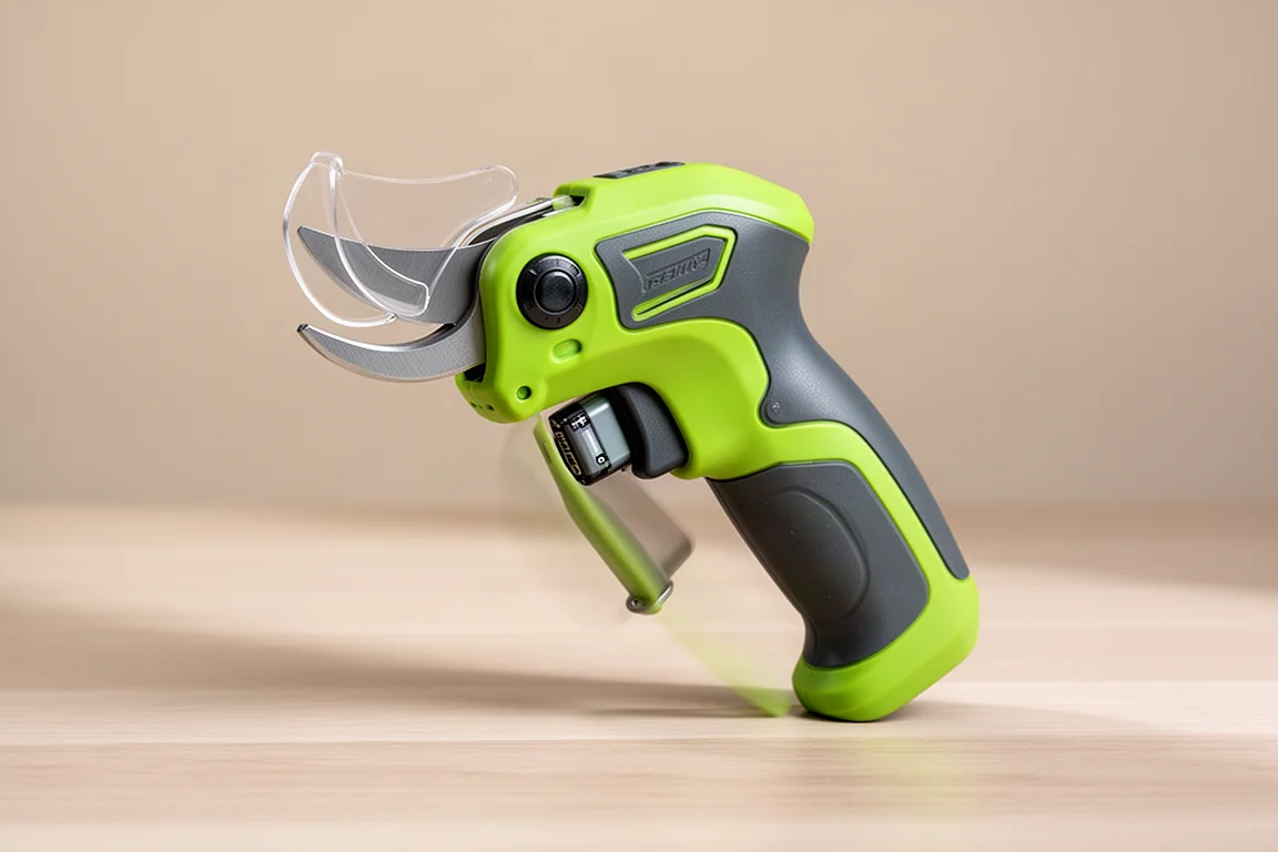 Ryobi 18V Pruner (Cheapest Model) product image