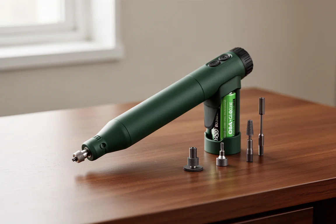 Ryobi 18V Rotary Tool Kit product image