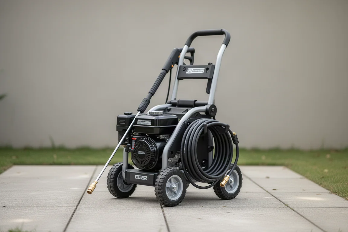 Ryobi 2300 PSI Pressure Washer product image