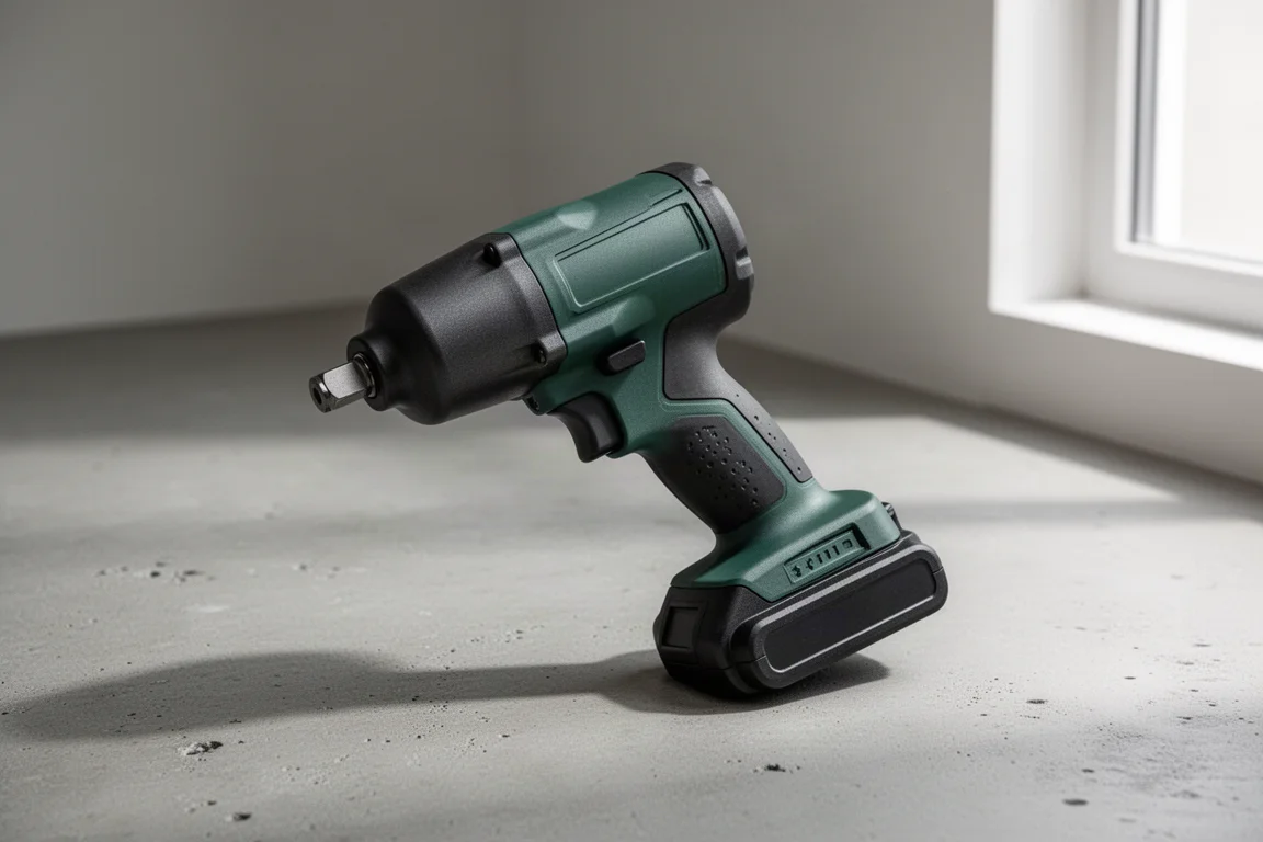 Ryobi 3/8-Inch Impact Wrench product image