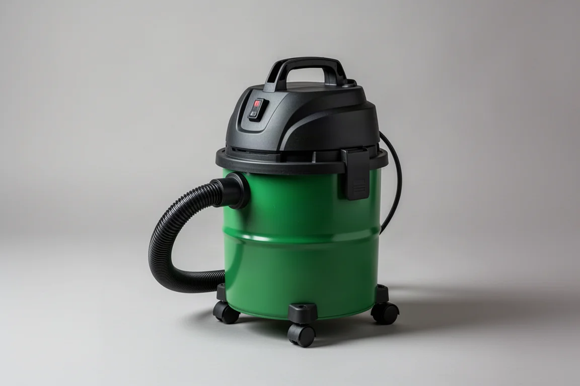 Ryobi 3 Gallon Wet Dry Vac product image