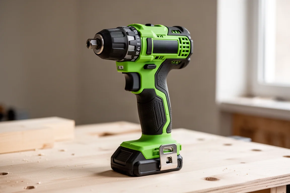 Ryobi 3-Speed Impact Driver product image