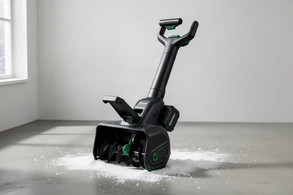 Ryobi 30th Anniversary Limited Edition Snow Shovel product image
